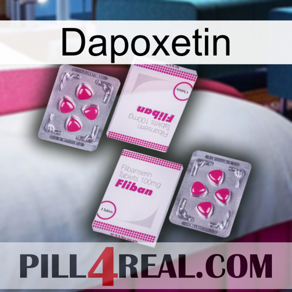 Dapoxetin 33